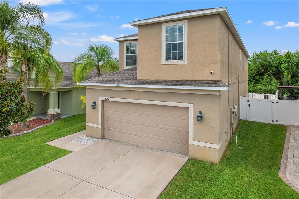 1964 HAWKS VIEW DRIVE, RUSKIN, FL 33570 — zdjęcie 4
