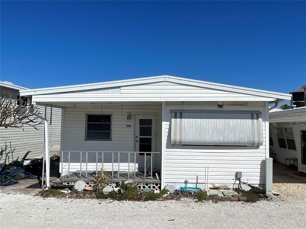 3710 GULF OF MEXICO DRIVE # D19, LONGBOAT KEY, FL 34228 — zdjęcie 2