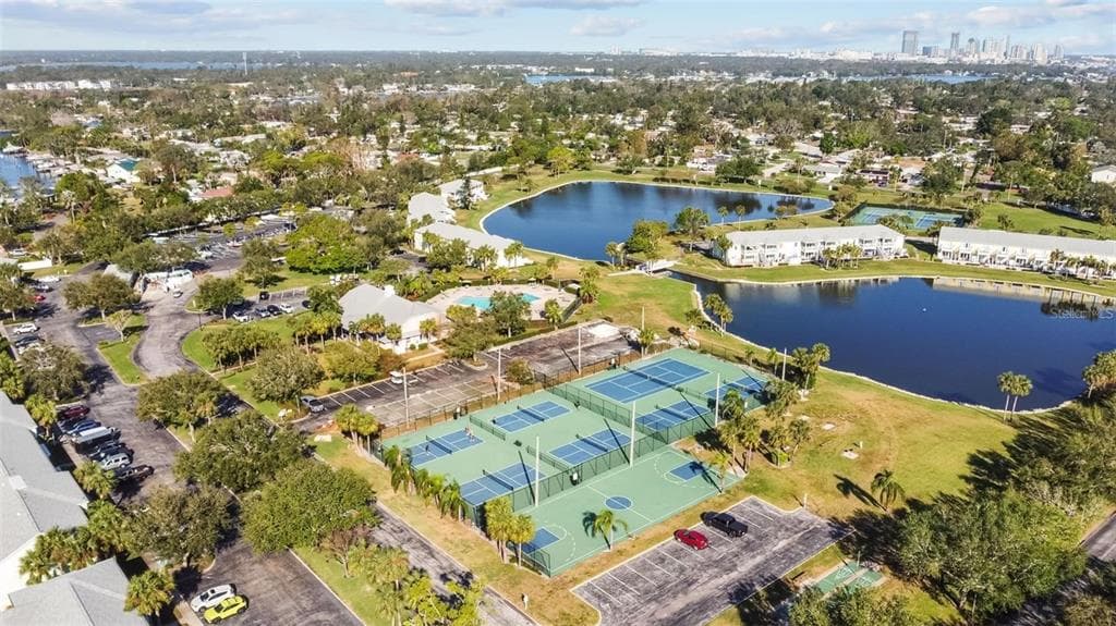 5004 STARFISH DRIVE SE # F, ST PETERSBURG, FL 33705 — zdjęcie 3