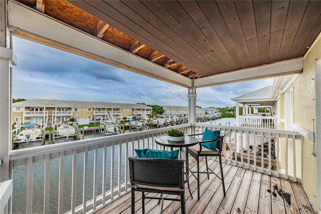 5004 STARFISH DRIVE SE # F, ST PETERSBURG, FL 33705 — zdjęcie 5