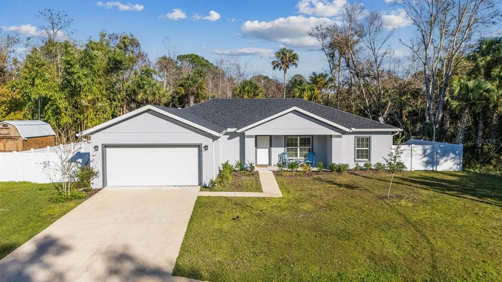 18 SEA BOARD COURT, PALM COAST, FL 32164