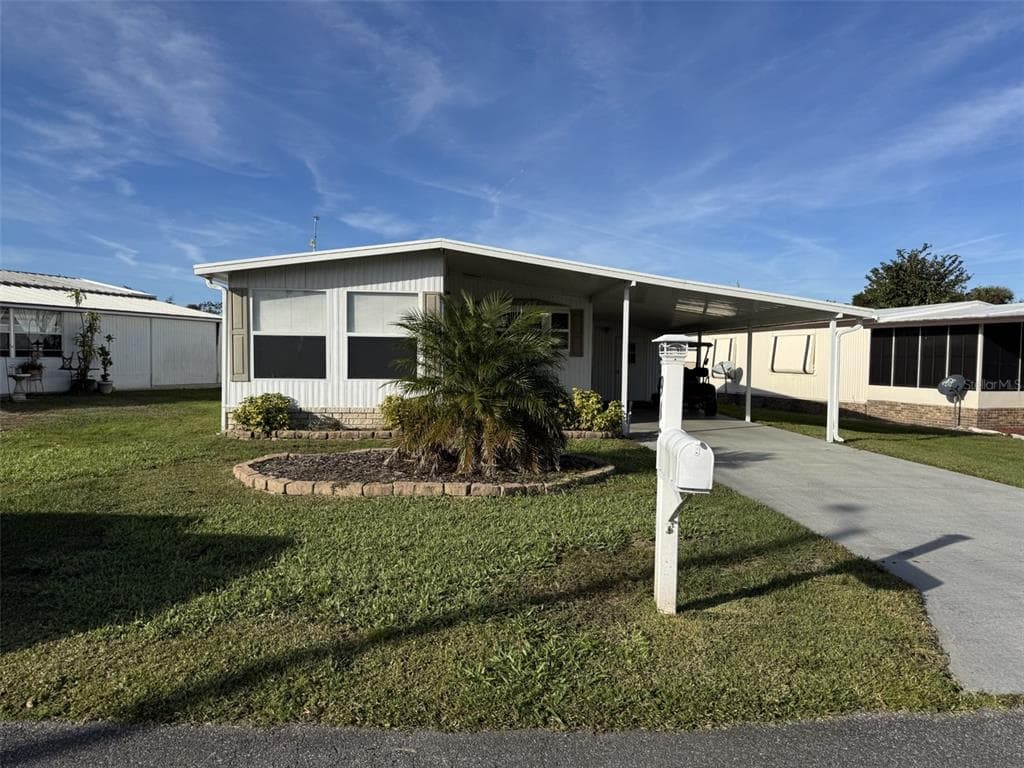9138 LAKE POINT BOULEVARD, LAKE WALES, FL 33898 — zdjęcie 2