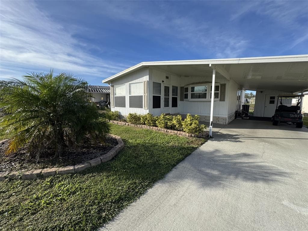 9138 LAKE POINT BOULEVARD, LAKE WALES, FL 33898 — zdjęcie 3