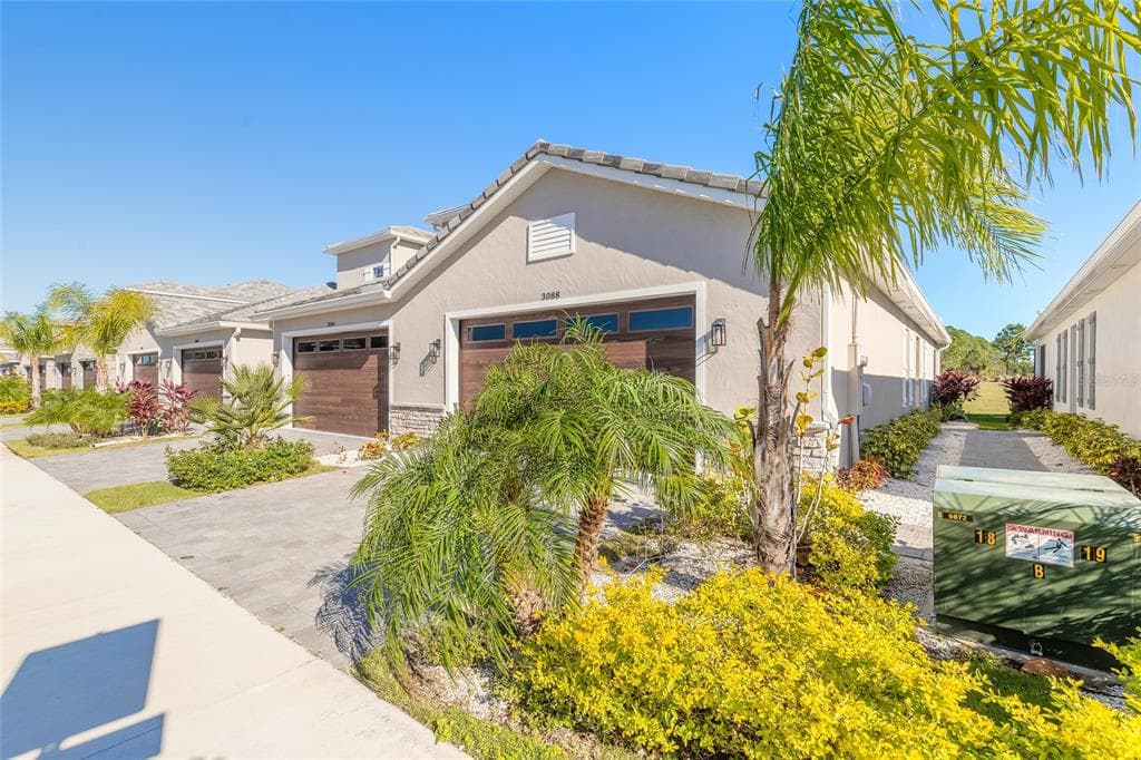3088 ISLES WAY, NEW SMYRNA BEACH, FL 32168 — zdjęcie 2