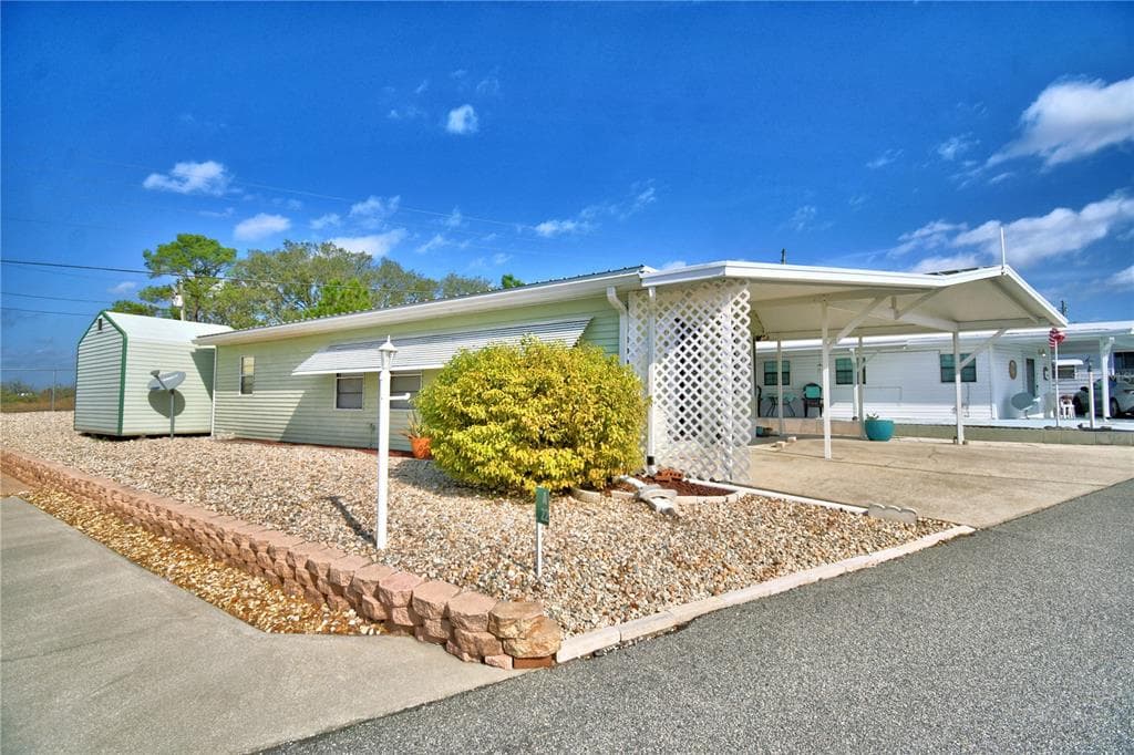 251 PATTERSON ROAD # A22, HAINES CITY, FL 33844 — zdjęcie 2