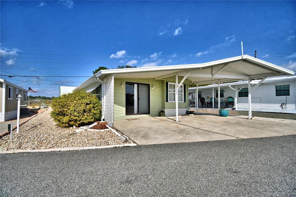 251 PATTERSON ROAD # A22, HAINES CITY, FL 33844 — zdjęcie 3