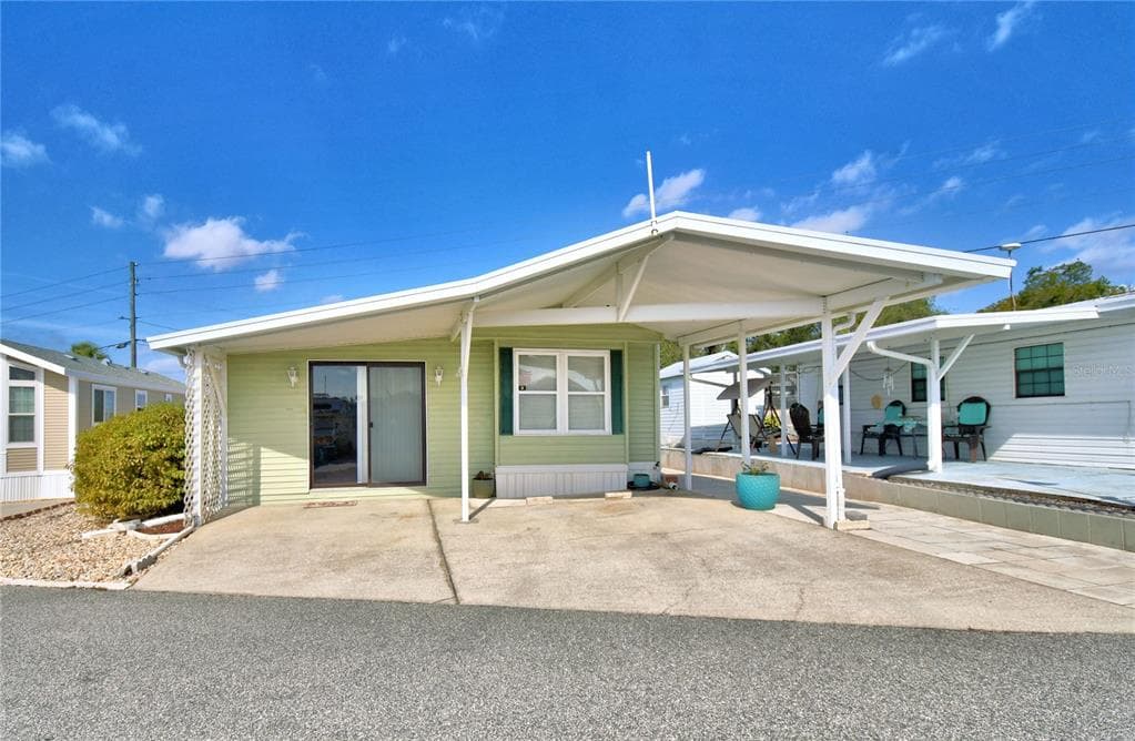 251 PATTERSON ROAD # A22, HAINES CITY, FL 33844