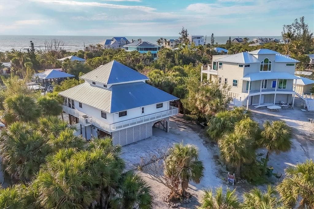 51 PALM DRIVE, PLACIDA, FL 33946