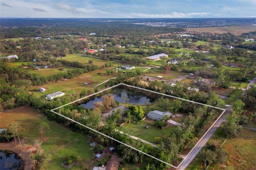 5645 CHURCHILL DOWNS ROAD, SARASOTA, FL 34241 — zdjęcie 2