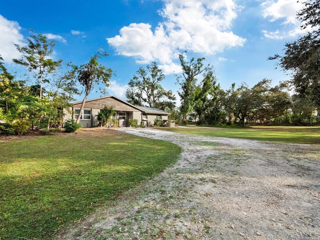 5645 CHURCHILL DOWNS ROAD, SARASOTA, FL 34241 — zdjęcie 3