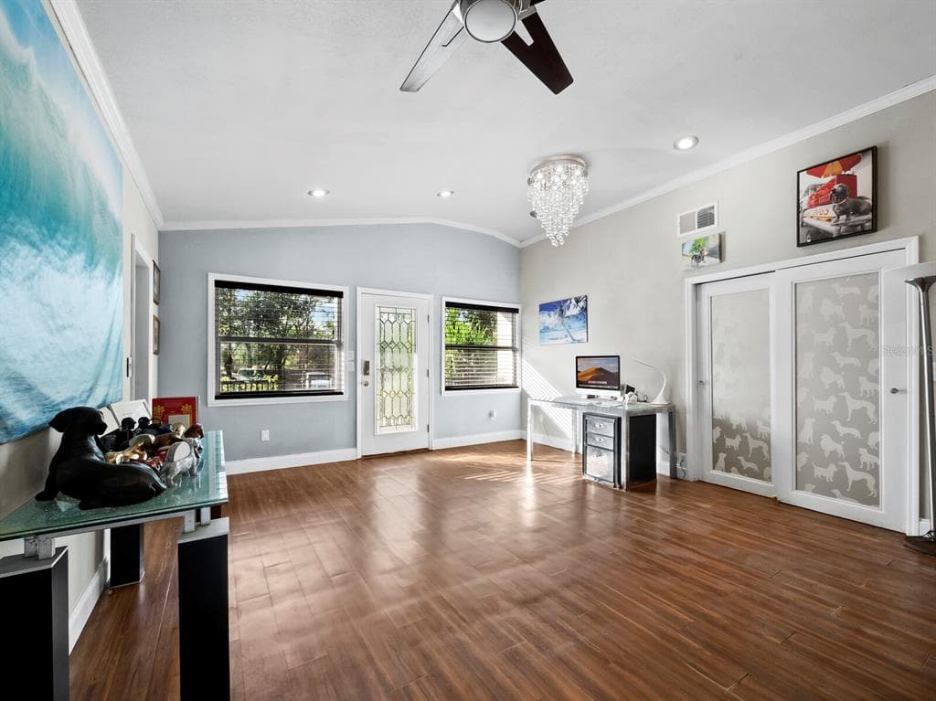 5645 CHURCHILL DOWNS ROAD, SARASOTA, FL 34241 — zdjęcie 5