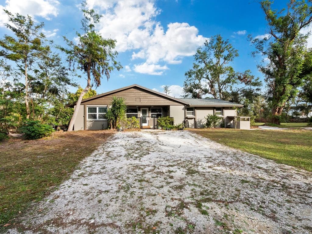 5645 CHURCHILL DOWNS ROAD, SARASOTA, FL 34241 — zdjęcie 4