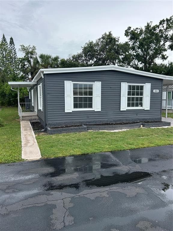 4443 TUCKER SQUARE, NEW PORT RICHEY, FL 34652 — zdjęcie 2