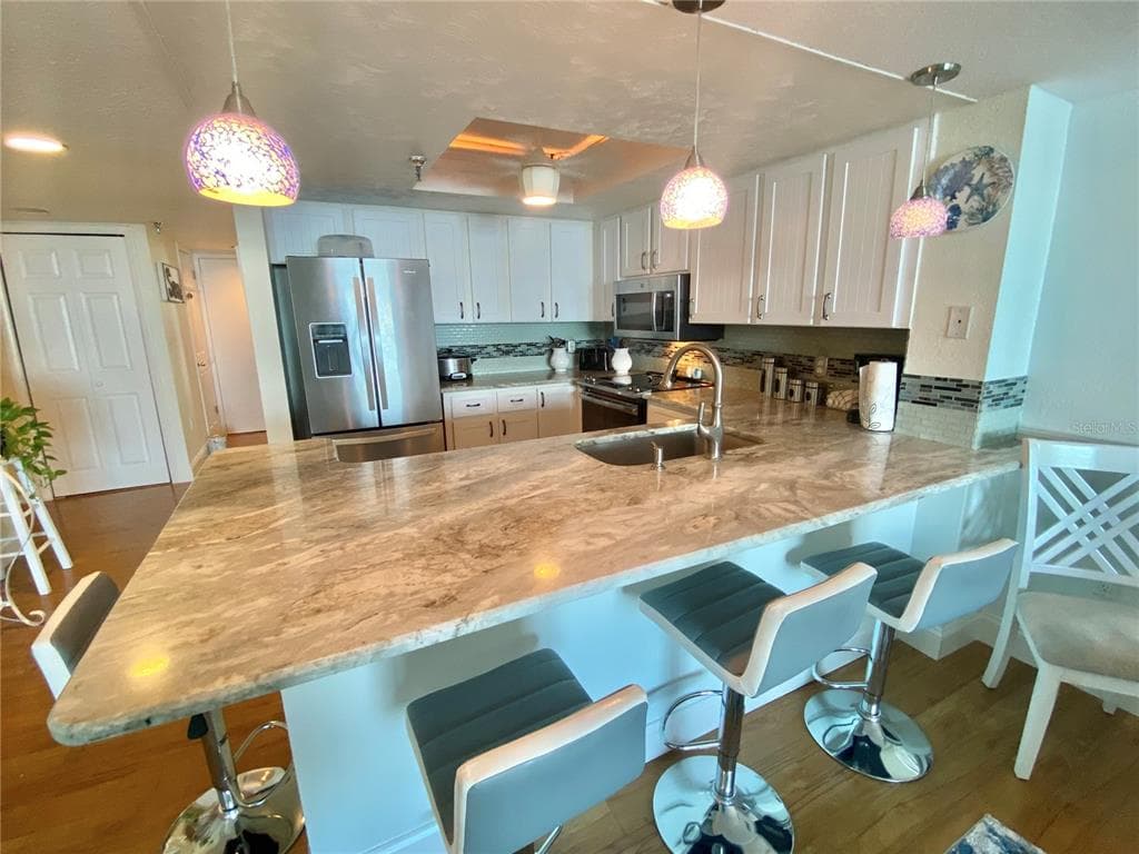 6035 SEA RANCH DRIVE # 901, HUDSON, FL 34667 — zdjęcie 4