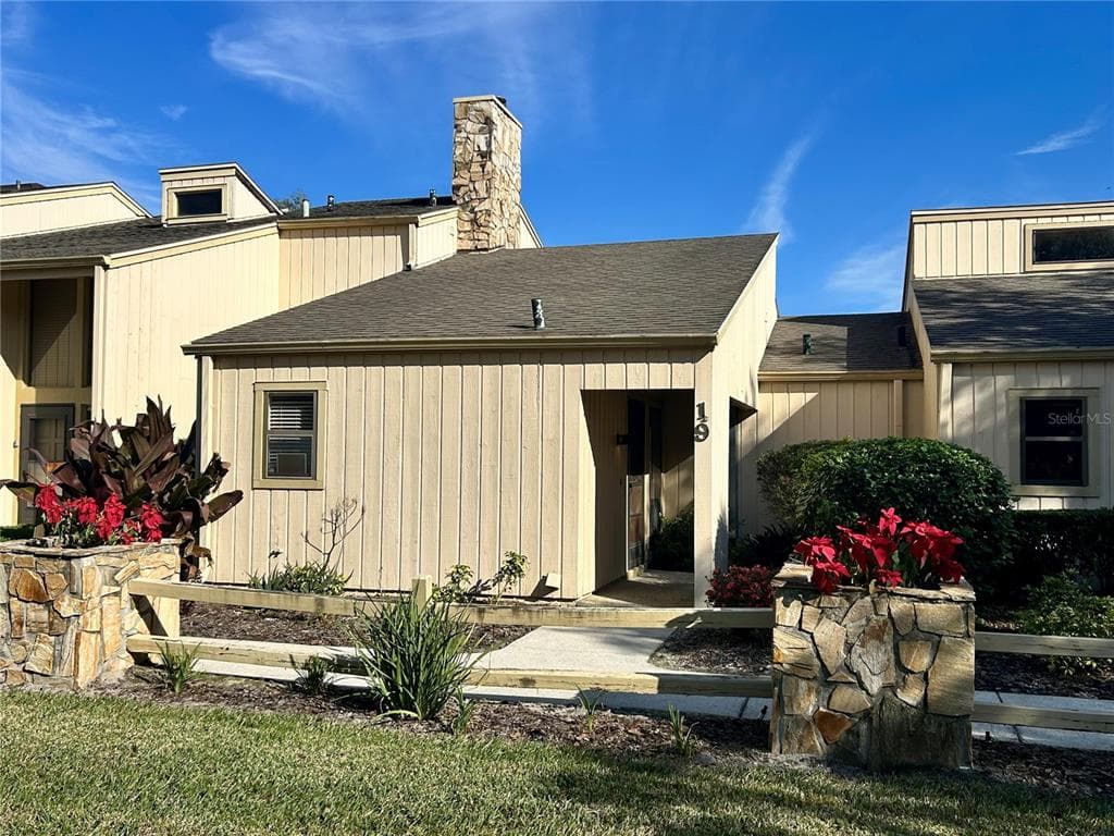 19 ASPEN DR. # 19, HAINES CITY, FL 33844 — zdjęcie 2