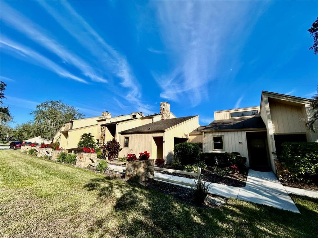 19 ASPEN DR. # 19, HAINES CITY, FL 33844 — zdjęcie 3