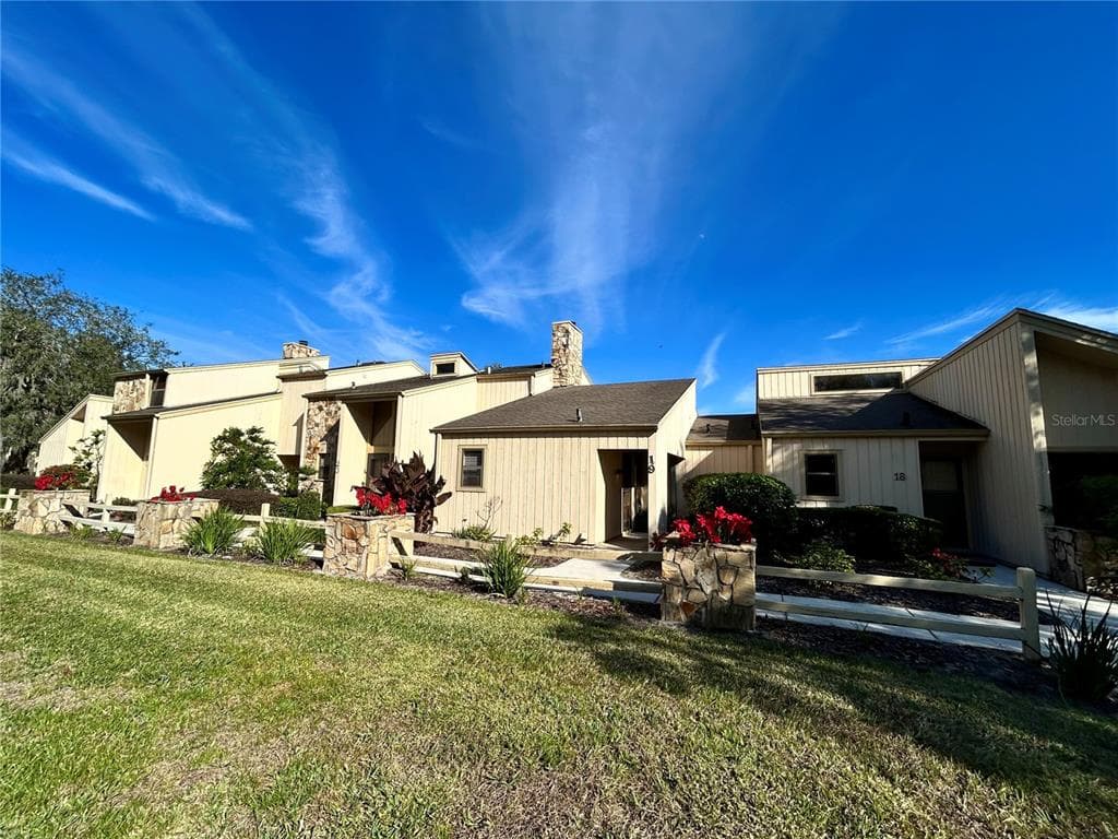 19 ASPEN DR. # 19, HAINES CITY, FL 33844