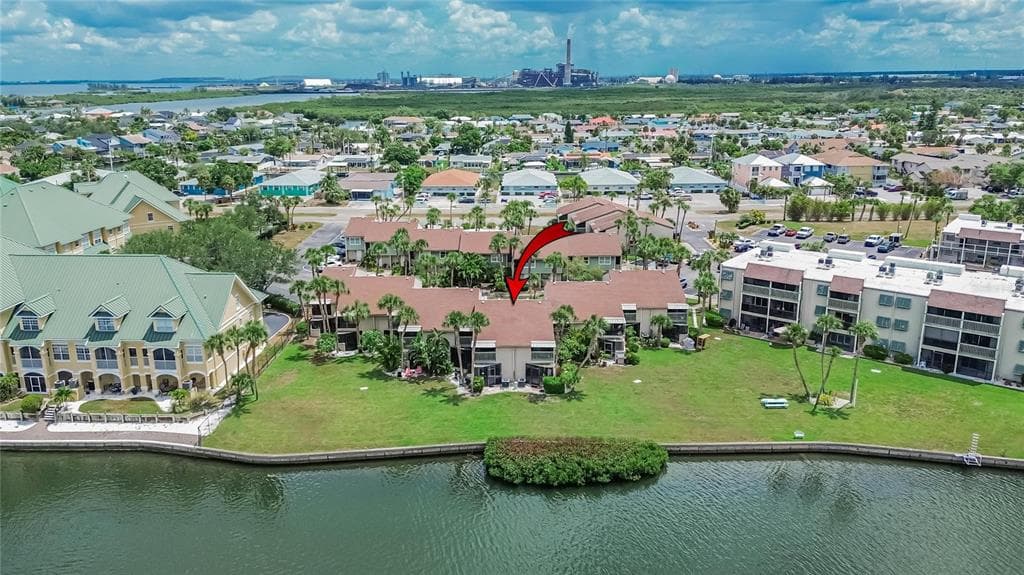 1028 APOLLO BEACH BOULEVARD # 11, APOLLO BEACH, FL 33572 — zdjęcie 3