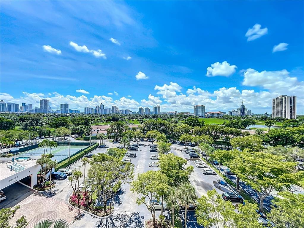 20225 NE 34TH COURT # 817, MIAMI, FL 33180 — zdjęcie 4