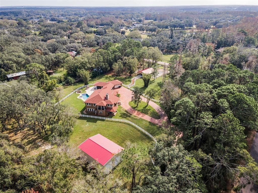 249 DOGWOOD TRACE, TARPON SPRINGS, FL 34688 — zdjęcie 2