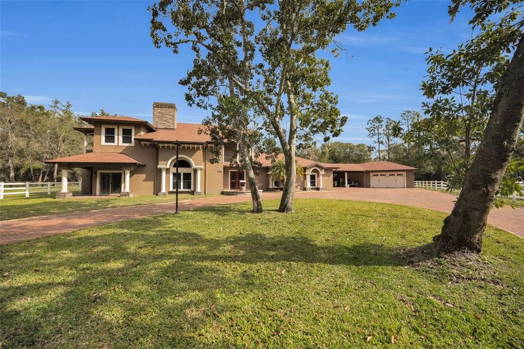249 DOGWOOD TRACE, TARPON SPRINGS, FL 34688 — zdjęcie 5