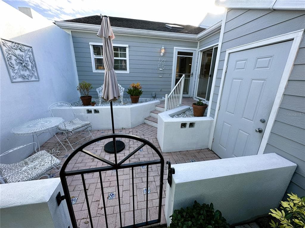 517 WOODSTORK CIRCLE, BRADENTON, FL 34209 — zdjęcie 2