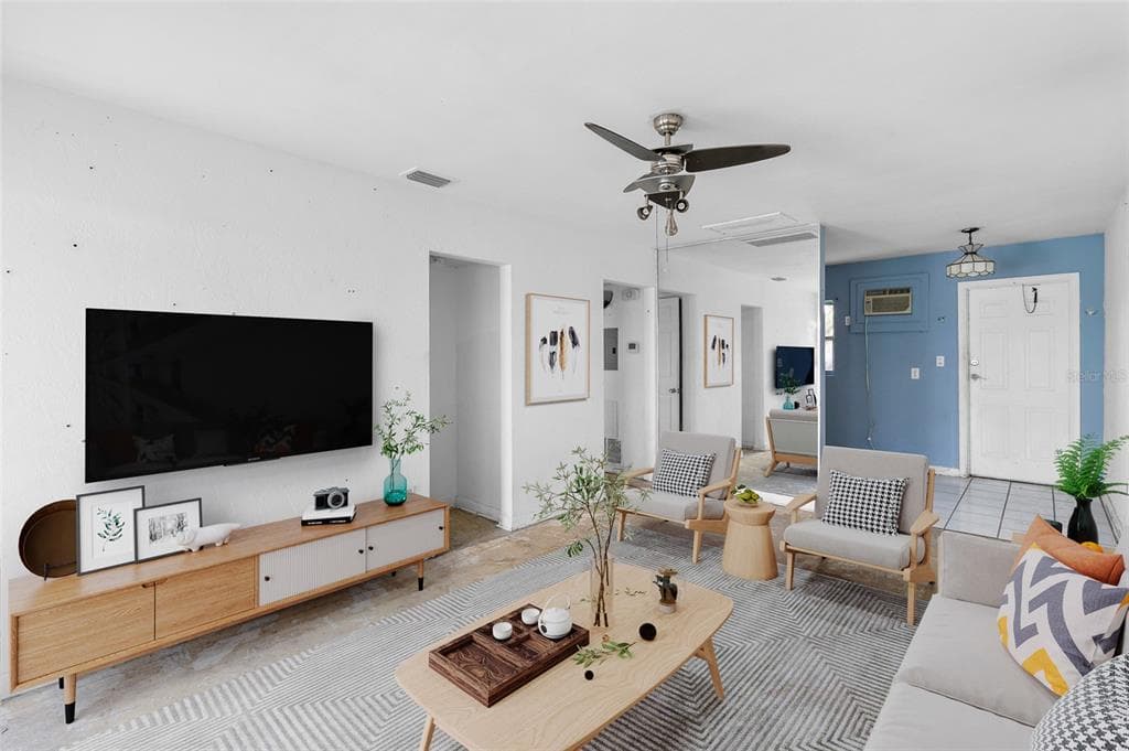 410 73RD AVENUE, ST PETE BEACH, FL 33706 — zdjęcie 2