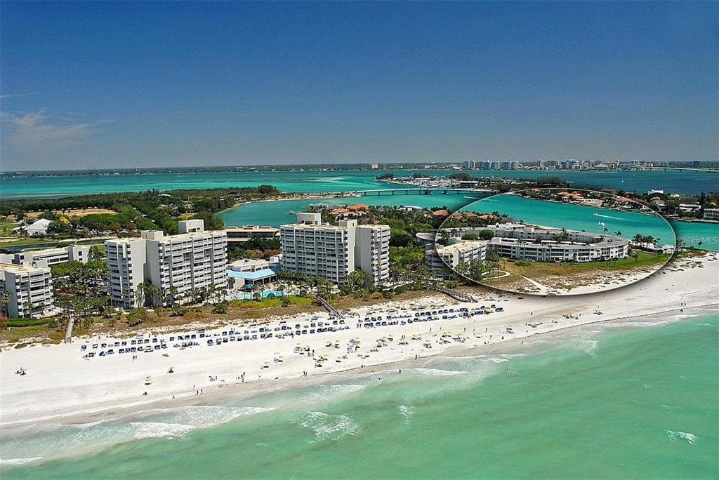 100 SANDS POINT ROAD # 323, LONGBOAT KEY, FL 34228