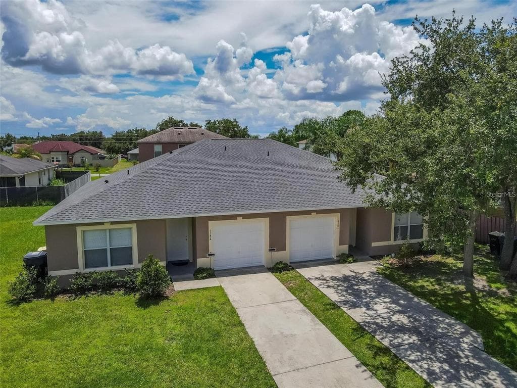 628 BLUEBILL COURT, POINCIANA, FL 34759 — zdjęcie 2