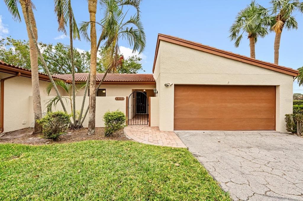 6401 PELICAN DRIVE # 80A, BRADENTON, FL 34210