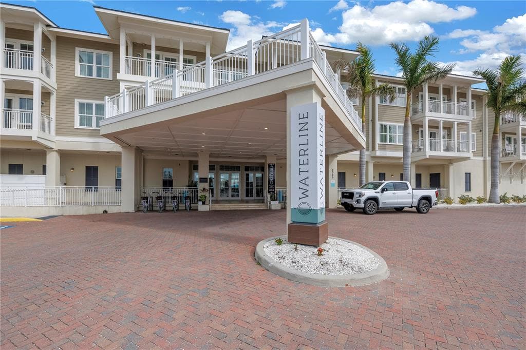 5325 MARINA DRIVE # 128, BRADENTON BEACH, FL 34217