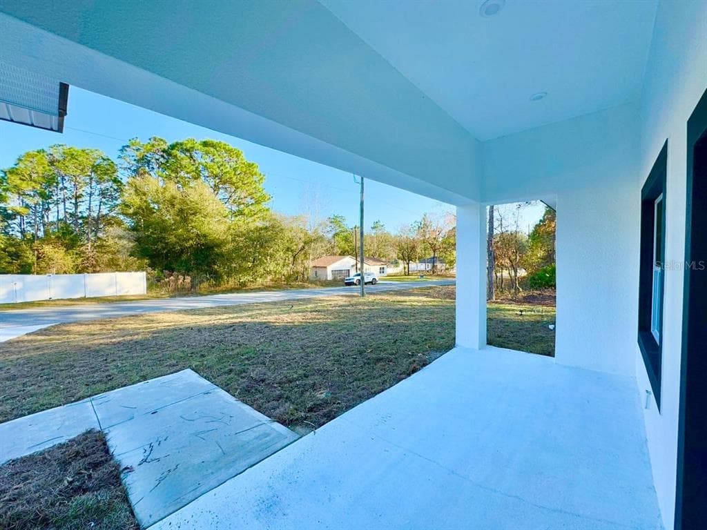 7168 N DEBORAH TERRACE, CITRUS SPRINGS, FL 34434 — zdjęcie 4