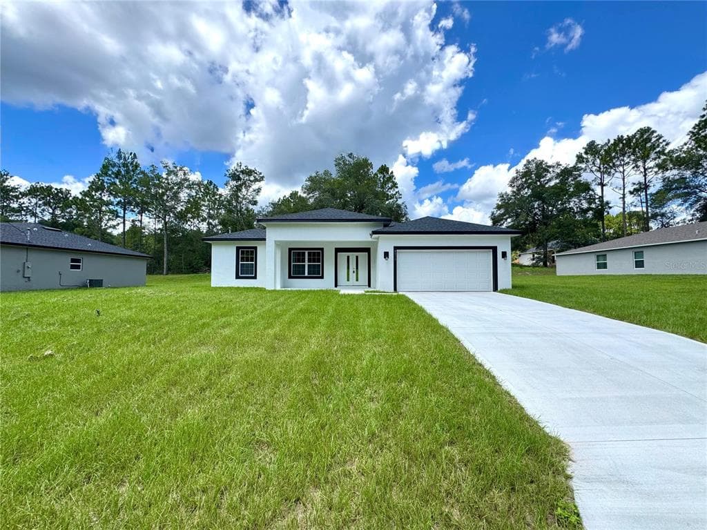 8050 N OBERON TERRACE, DUNNELLON, FL 34434 — zdjęcie 2