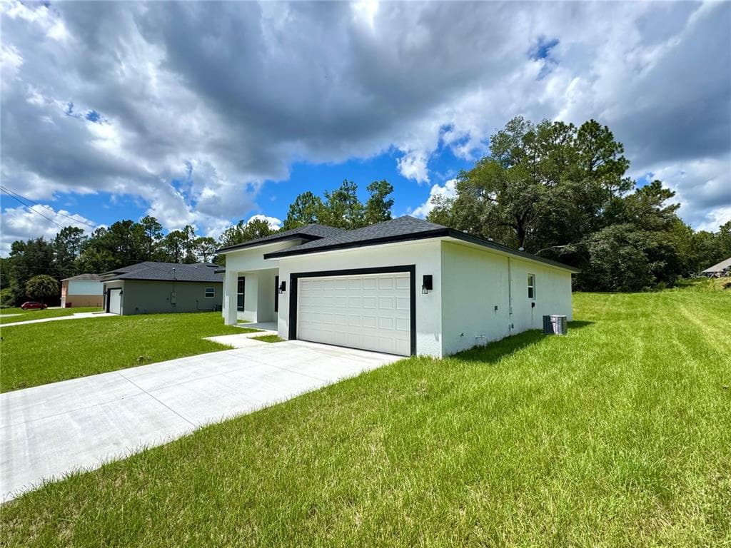 8050 N OBERON TERRACE, DUNNELLON, FL 34434 — zdjęcie 3