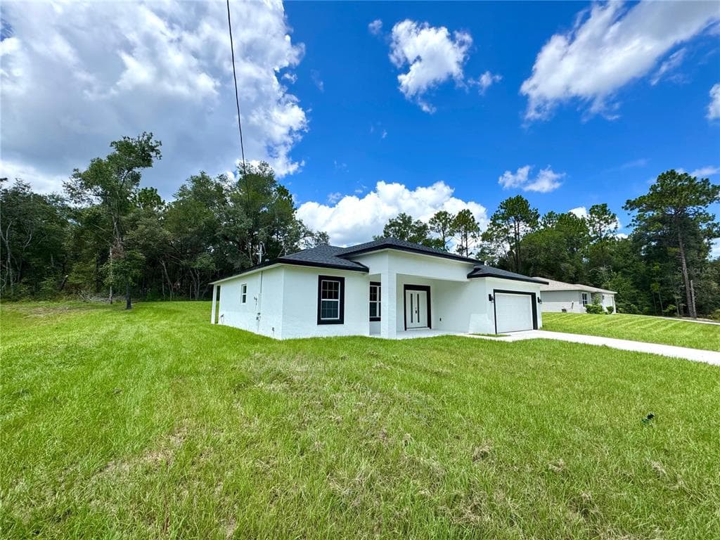 8050 N OBERON TERRACE, DUNNELLON, FL 34434 — zdjęcie 4