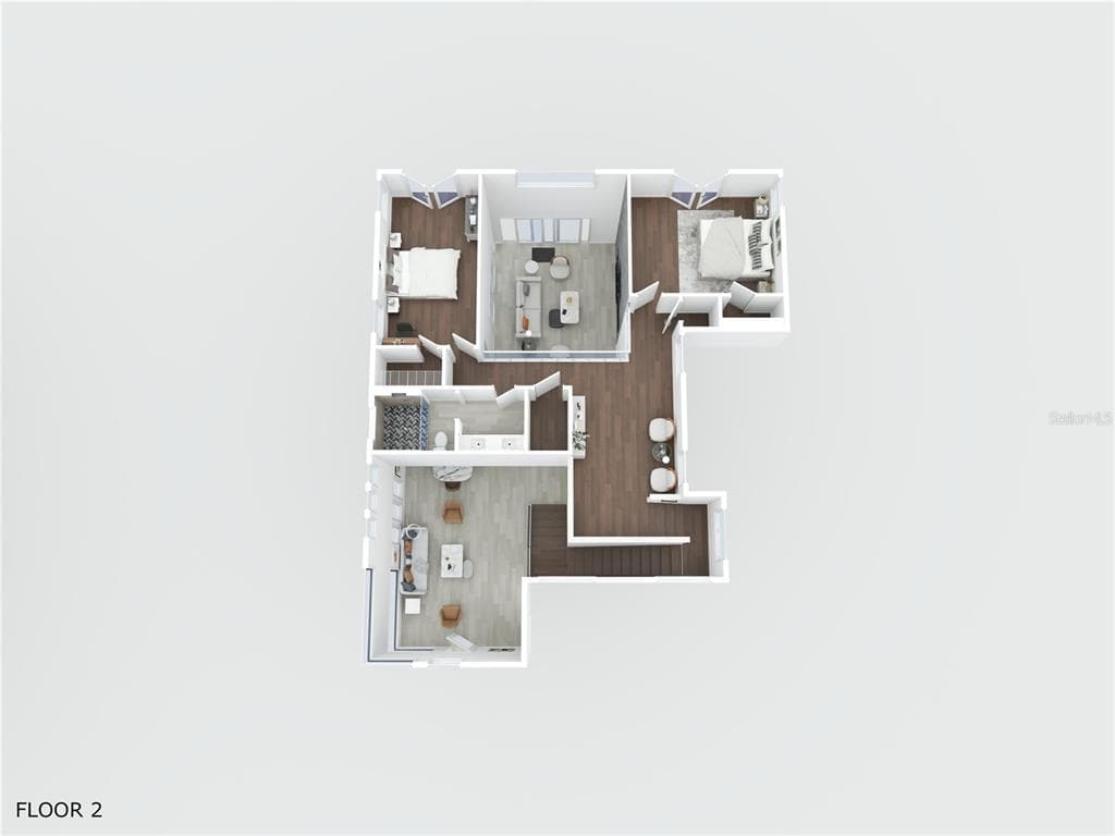 3015 KENSINGTON AVENUE, DAVENPORT, FL 33837 — zdjęcie 4