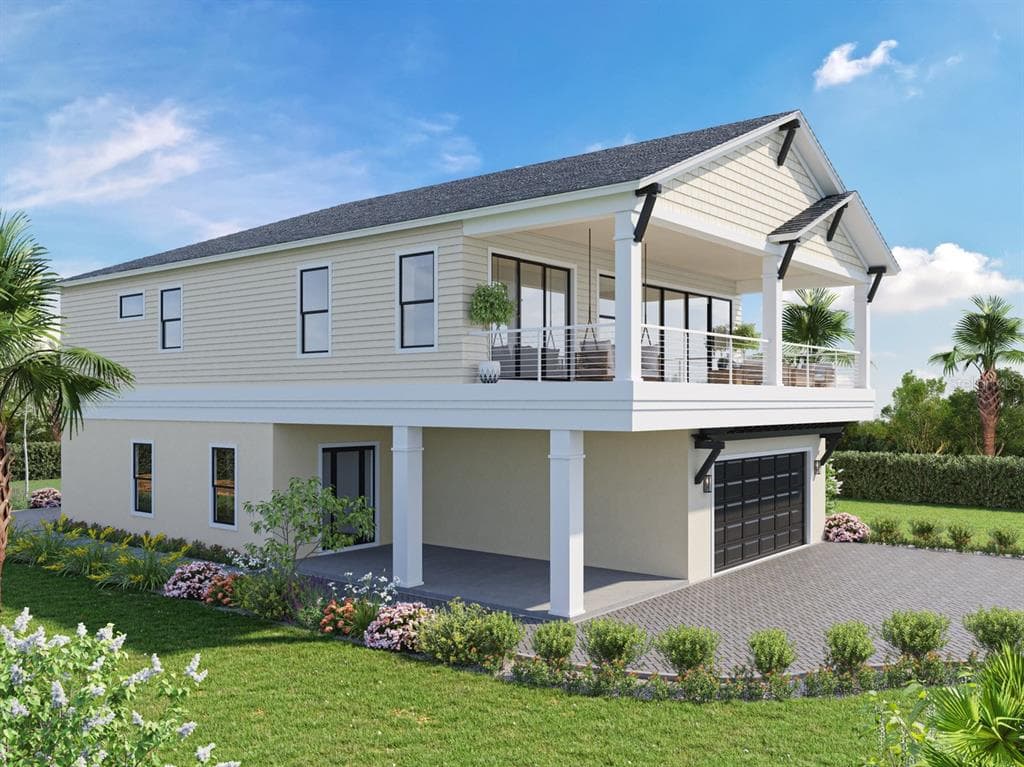 2272 S OCEAN SHORE BOULEVARD, FLAGLER BEACH, FL 32136 — zdjęcie 2