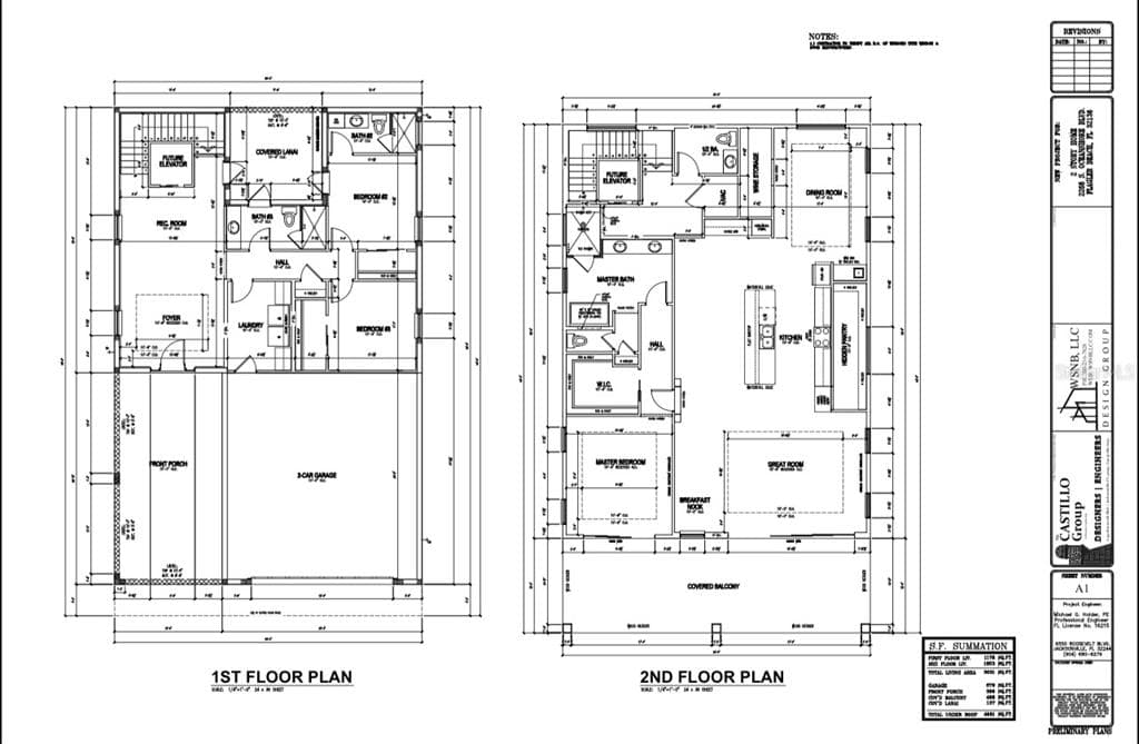 2272 S OCEAN SHORE BOULEVARD, FLAGLER BEACH, FL 32136 — zdjęcie 5
