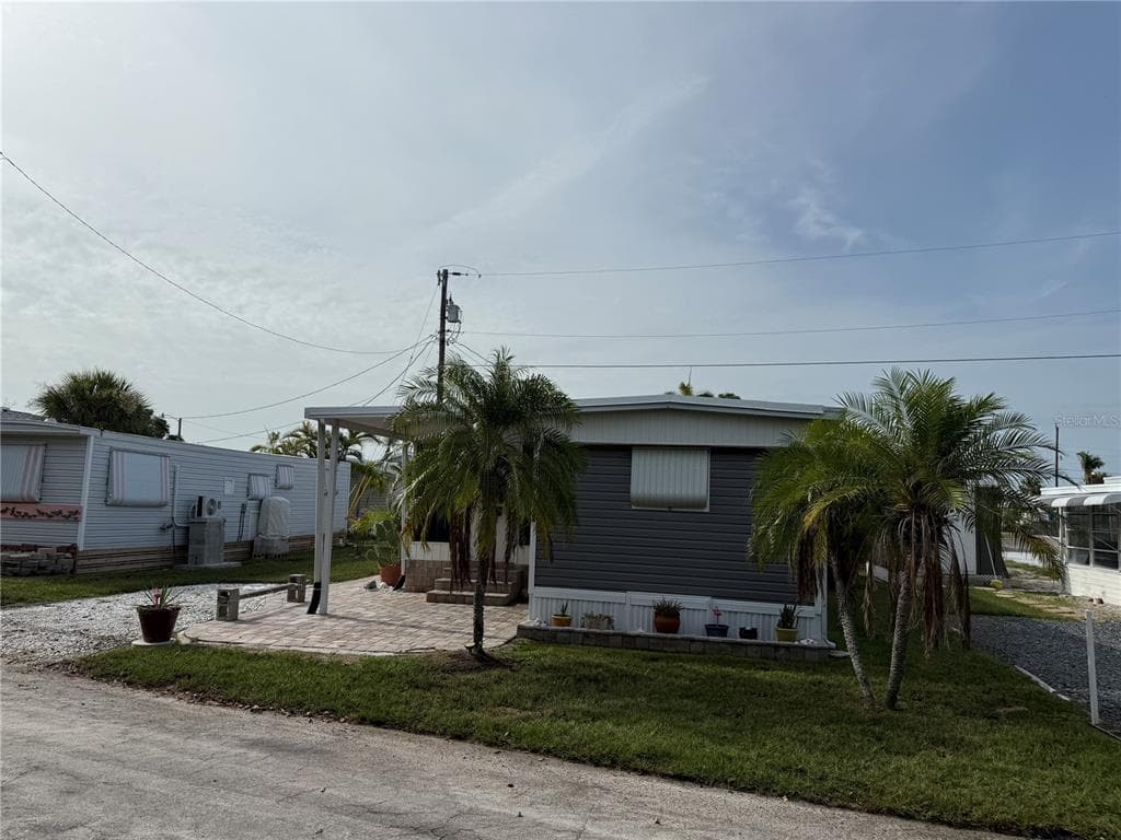 2601 GULF DRIVE N # S2, BRADENTON BEACH, FL 34217 — zdjęcie 2