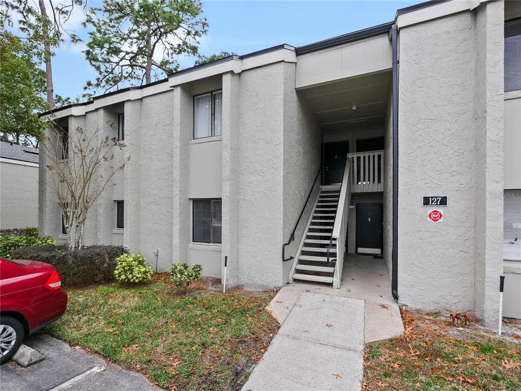 127 SPRINGWOOD CIRCLE # A, LONGWOOD, FL 32750