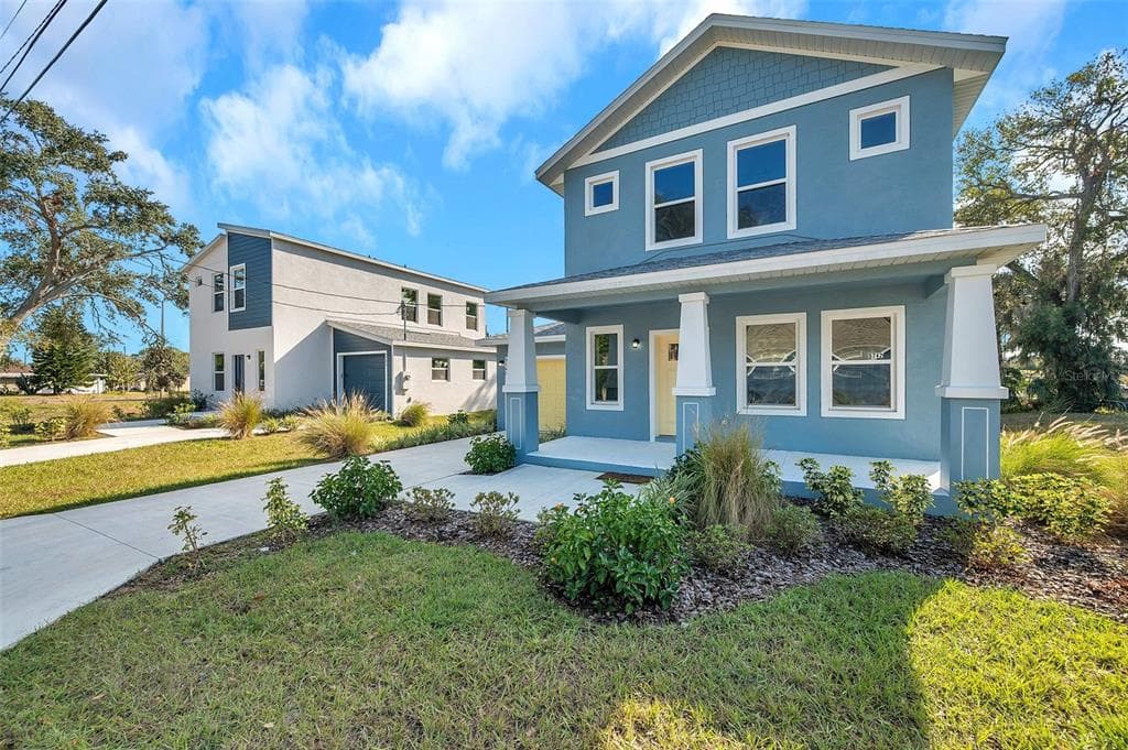 5742 MEADOWLANE STREET, NEW PORT RICHEY, FL 34652 — zdjęcie 5