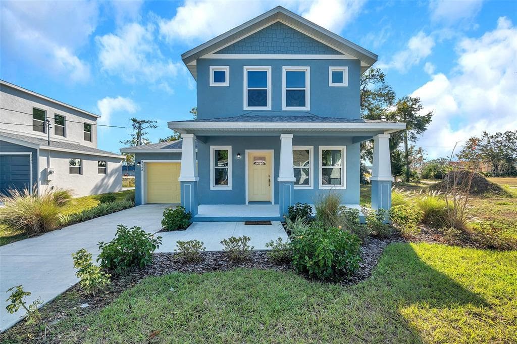5742 MEADOWLANE STREET, NEW PORT RICHEY, FL 34652 — zdjęcie 4