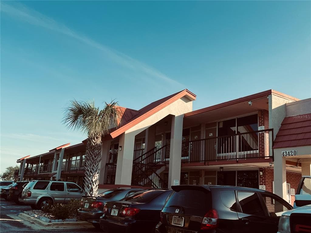 43420 HIGHWAY 27 # 242, DAVENPORT, FL 33837