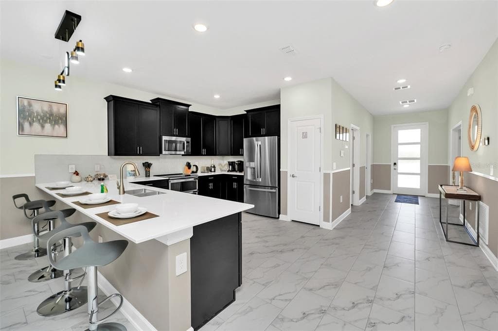 9194 SOMMERSET HILLS DRIVE, DAVENPORT, FL 33896 — zdjęcie 4