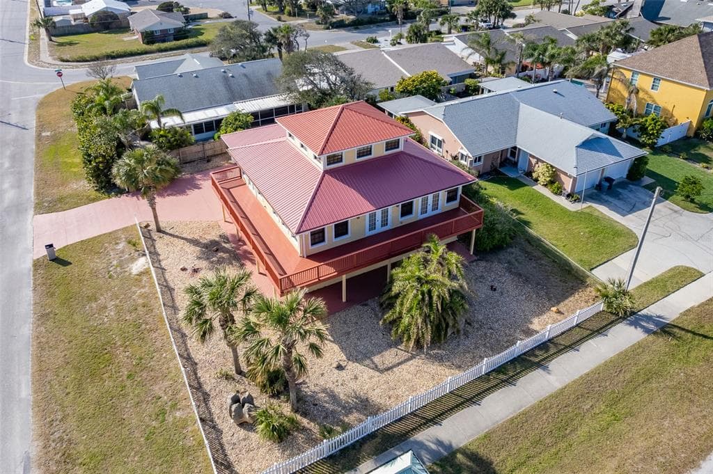 3726 S ATLANTIC AVENUE, NEW SMYRNA BEACH, FL 32169 — zdjęcie 2