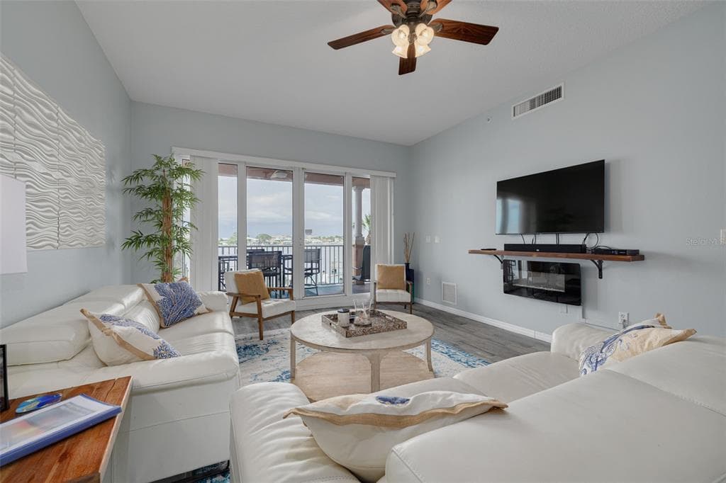 530 S GULFVIEW BOULEVARD # 205, CLEARWATER, FL 33767 — zdjęcie 5