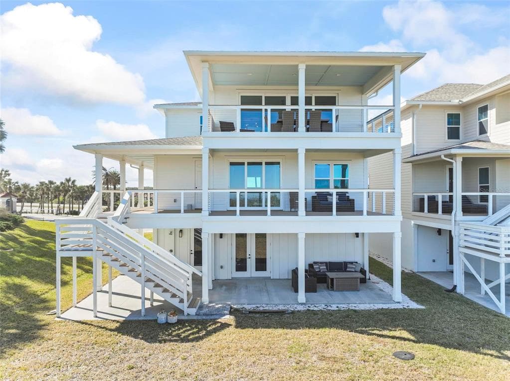 200 SURFVIEW LANE, PALM COAST, FL 32137 — zdjęcie 3