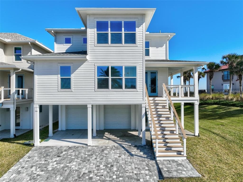 200 SURFVIEW LANE, PALM COAST, FL 32137 — zdjęcie 5