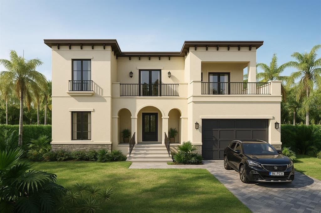 4621 W EL PRADO BOULEVARD, TAMPA, FL 33629 — zdjęcie 2