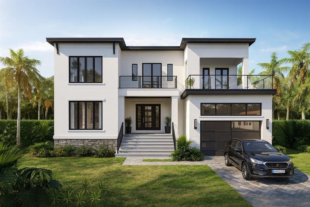 4621 W EL PRADO BOULEVARD, TAMPA, FL 33629 — zdjęcie 3